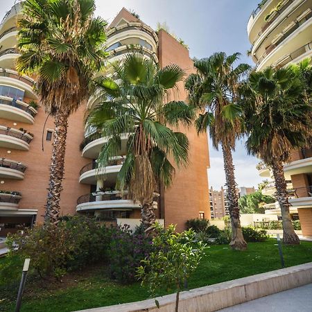 דירות רומא Galo Luxury House מראה חיצוני תמונה