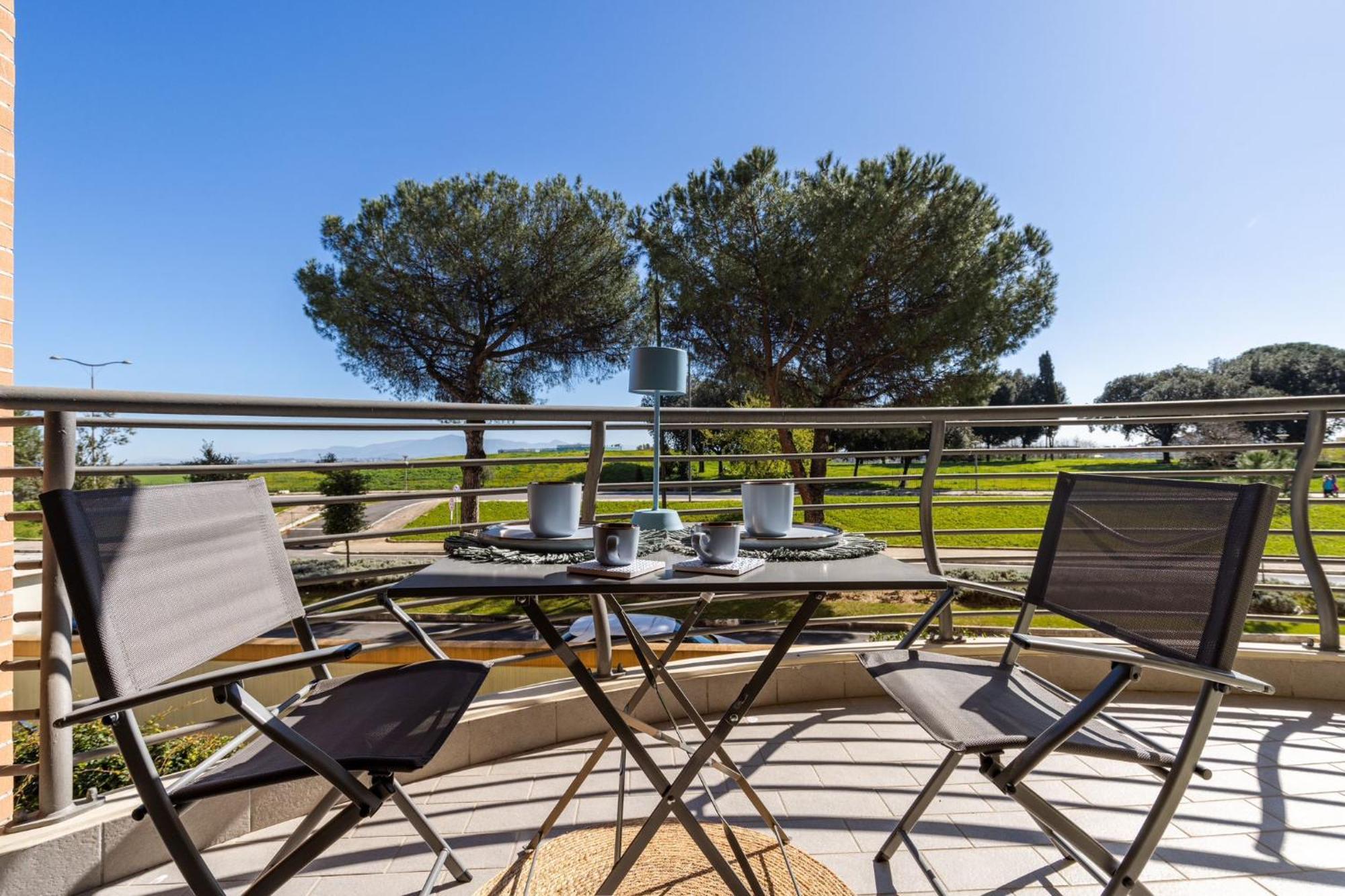 דירות רומא Galo Luxury House מראה חיצוני תמונה