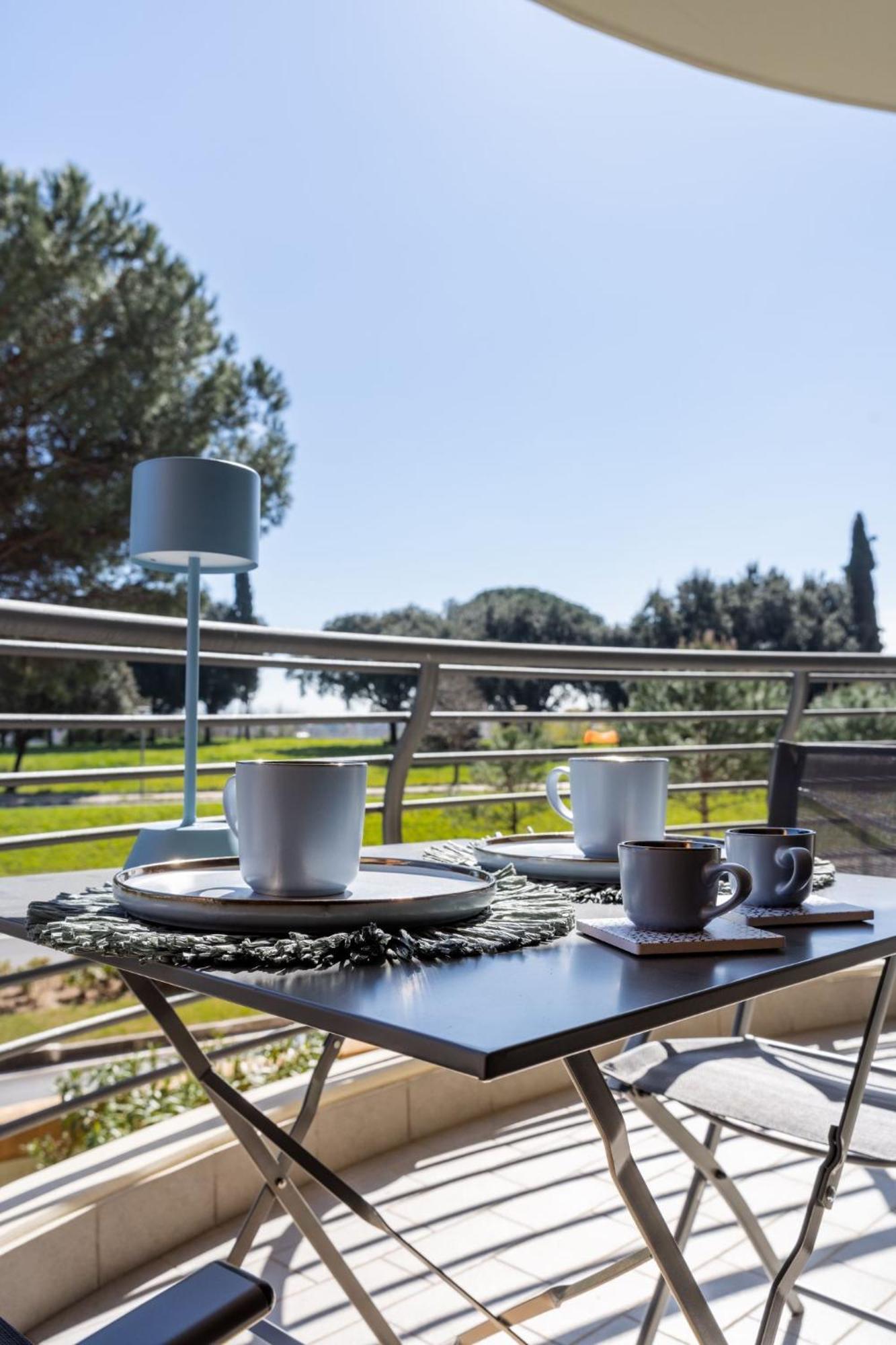 דירות רומא Galo Luxury House מראה חיצוני תמונה