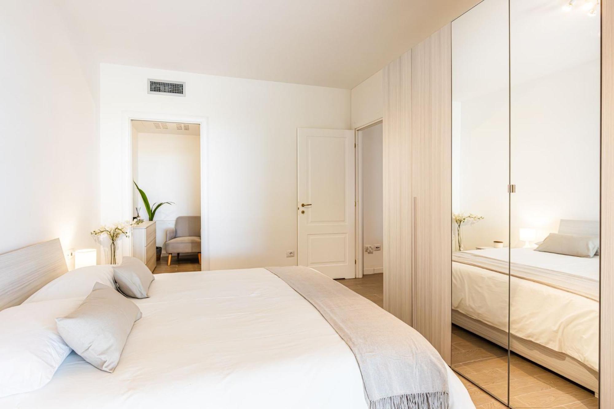 דירות רומא Galo Luxury House מראה חיצוני תמונה