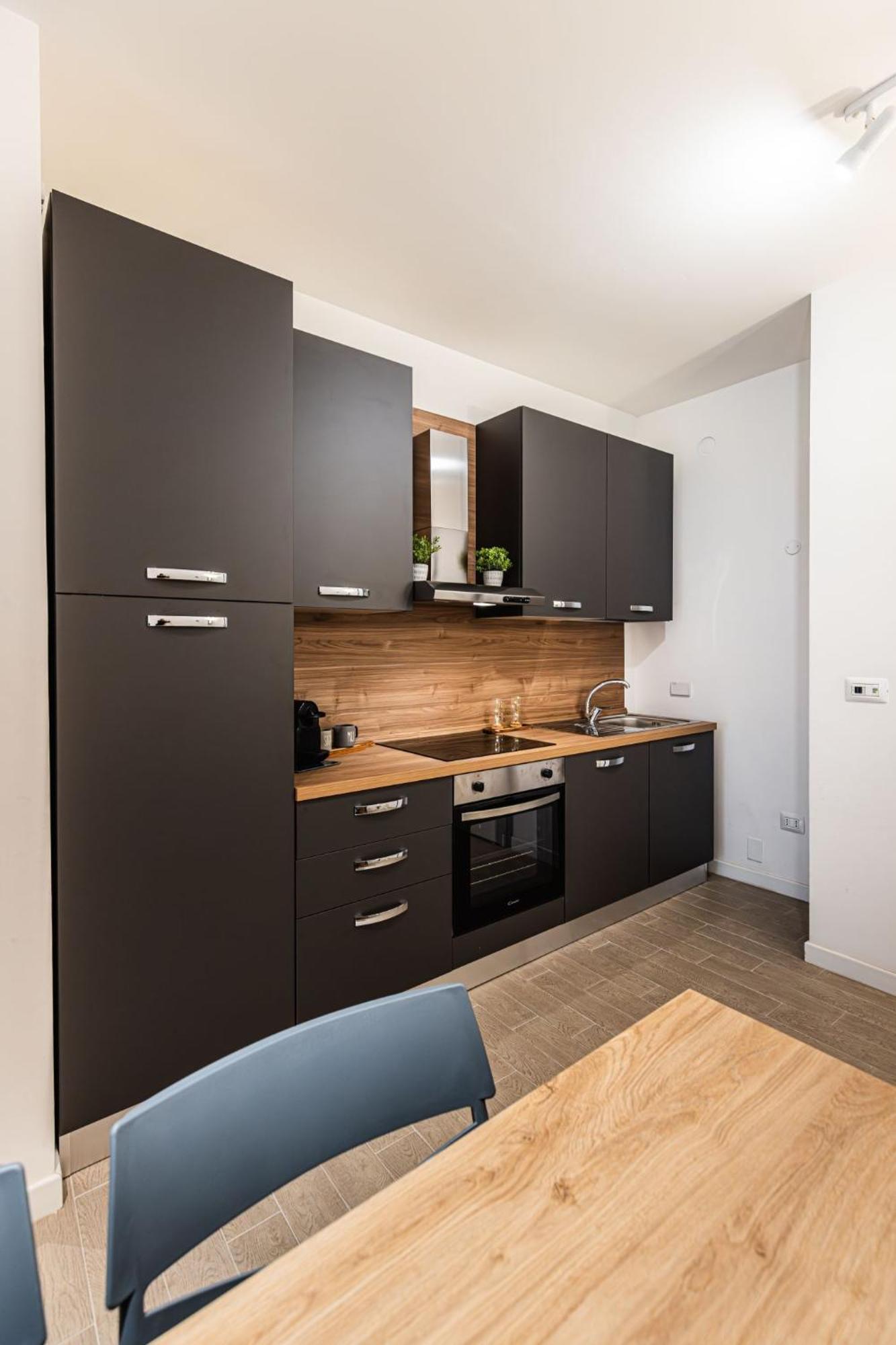 דירות רומא Galo Luxury House מראה חיצוני תמונה