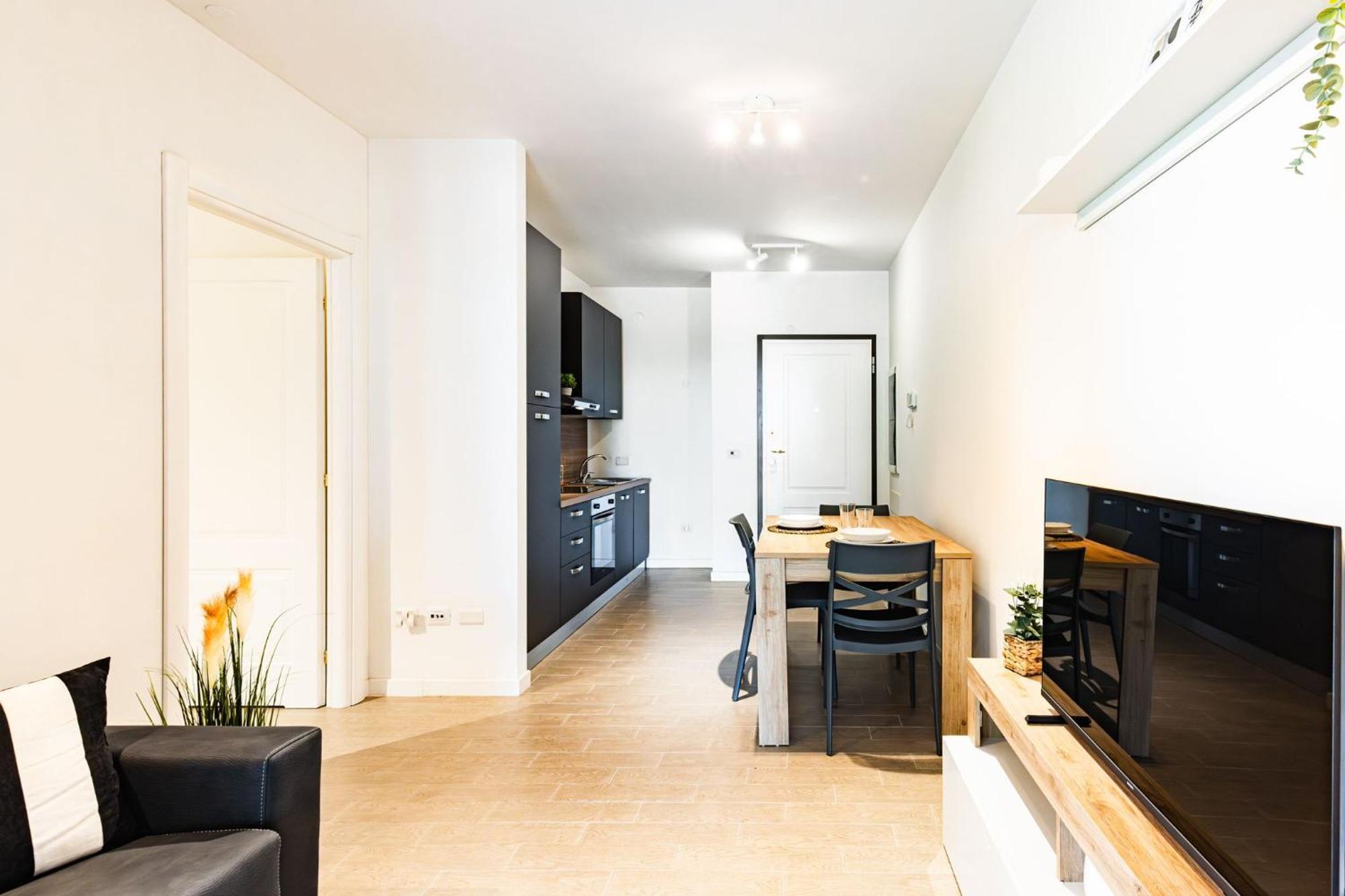 דירות רומא Galo Luxury House מראה חיצוני תמונה