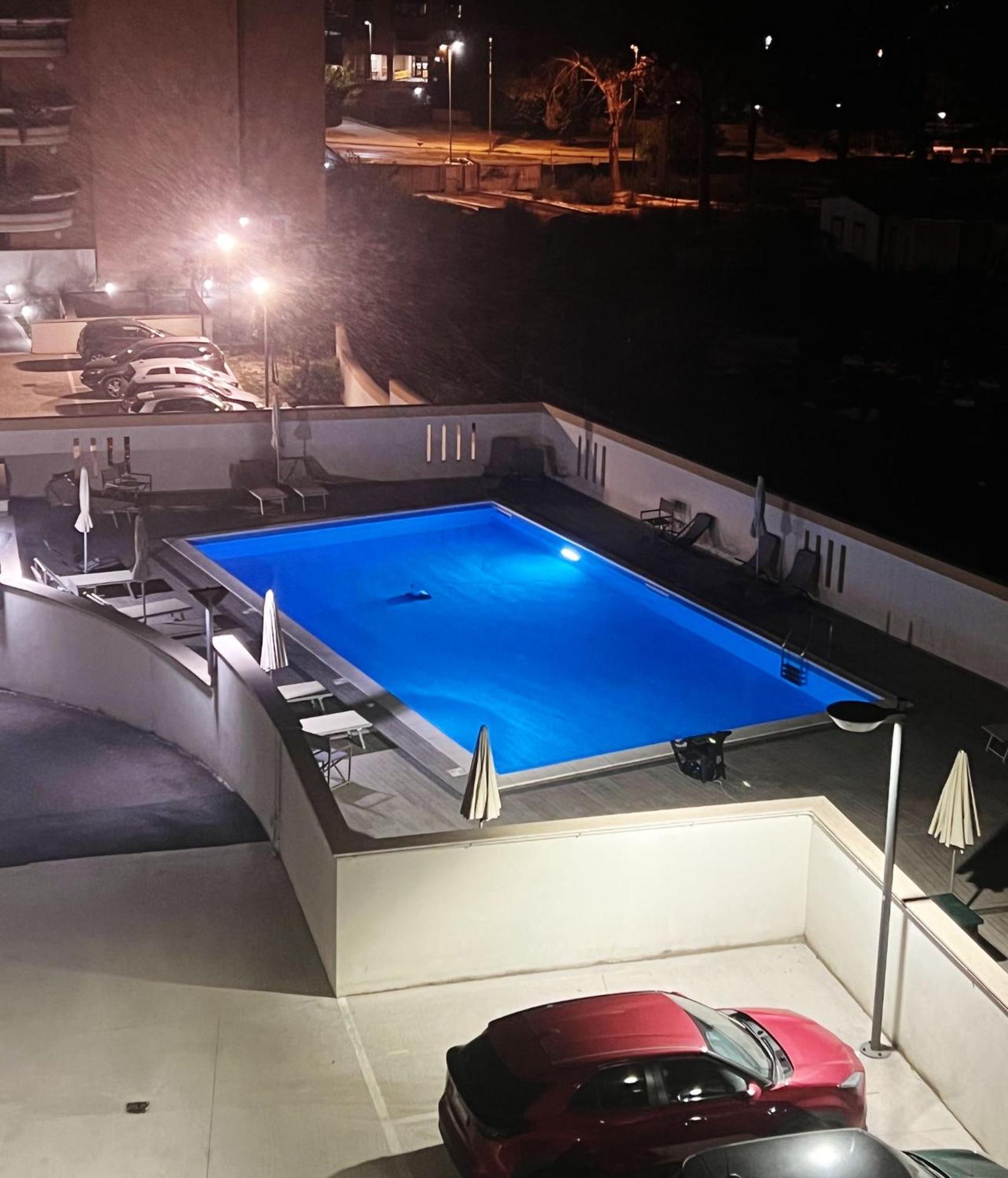 דירות רומא Galo Luxury House מראה חיצוני תמונה