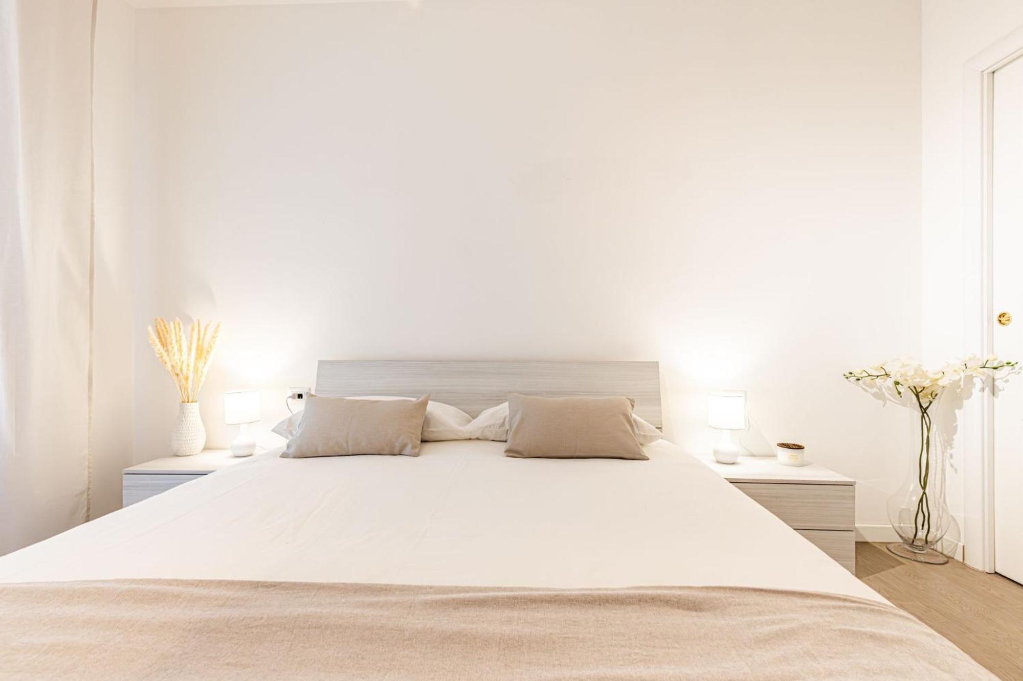 דירות רומא Galo Luxury House מראה חיצוני תמונה