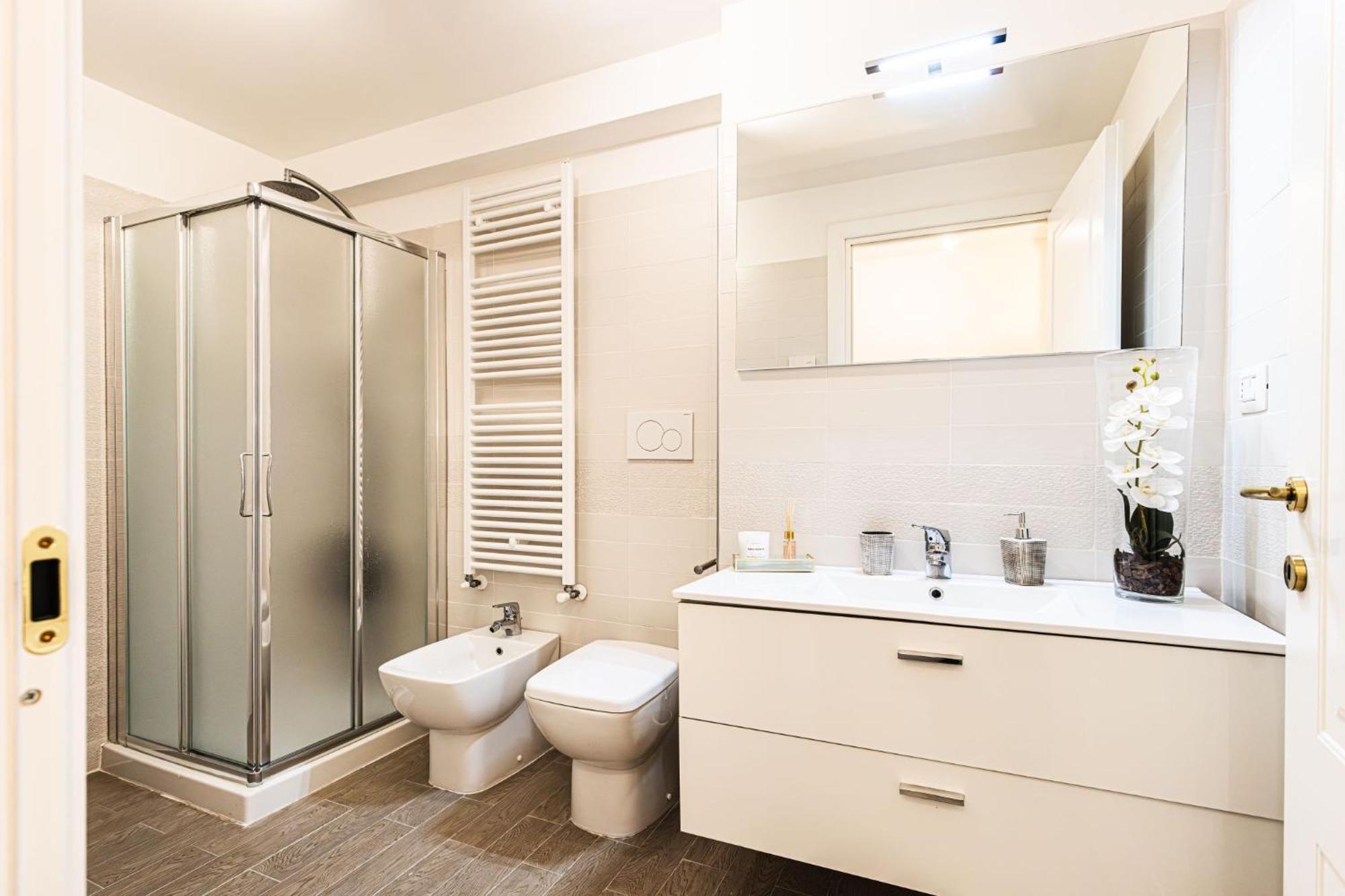 דירות רומא Galo Luxury House מראה חיצוני תמונה