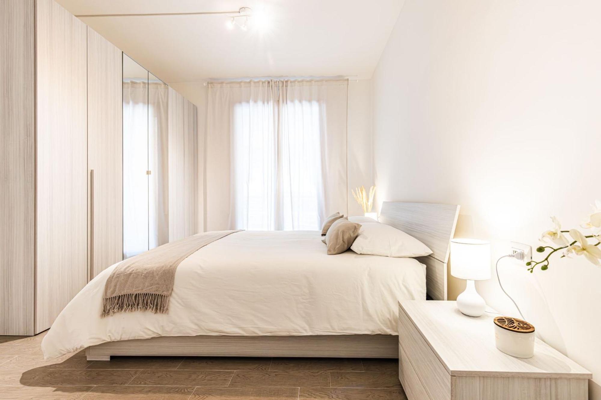 דירות רומא Galo Luxury House מראה חיצוני תמונה