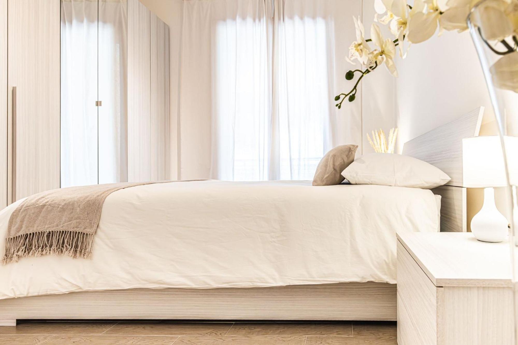 דירות רומא Galo Luxury House מראה חיצוני תמונה