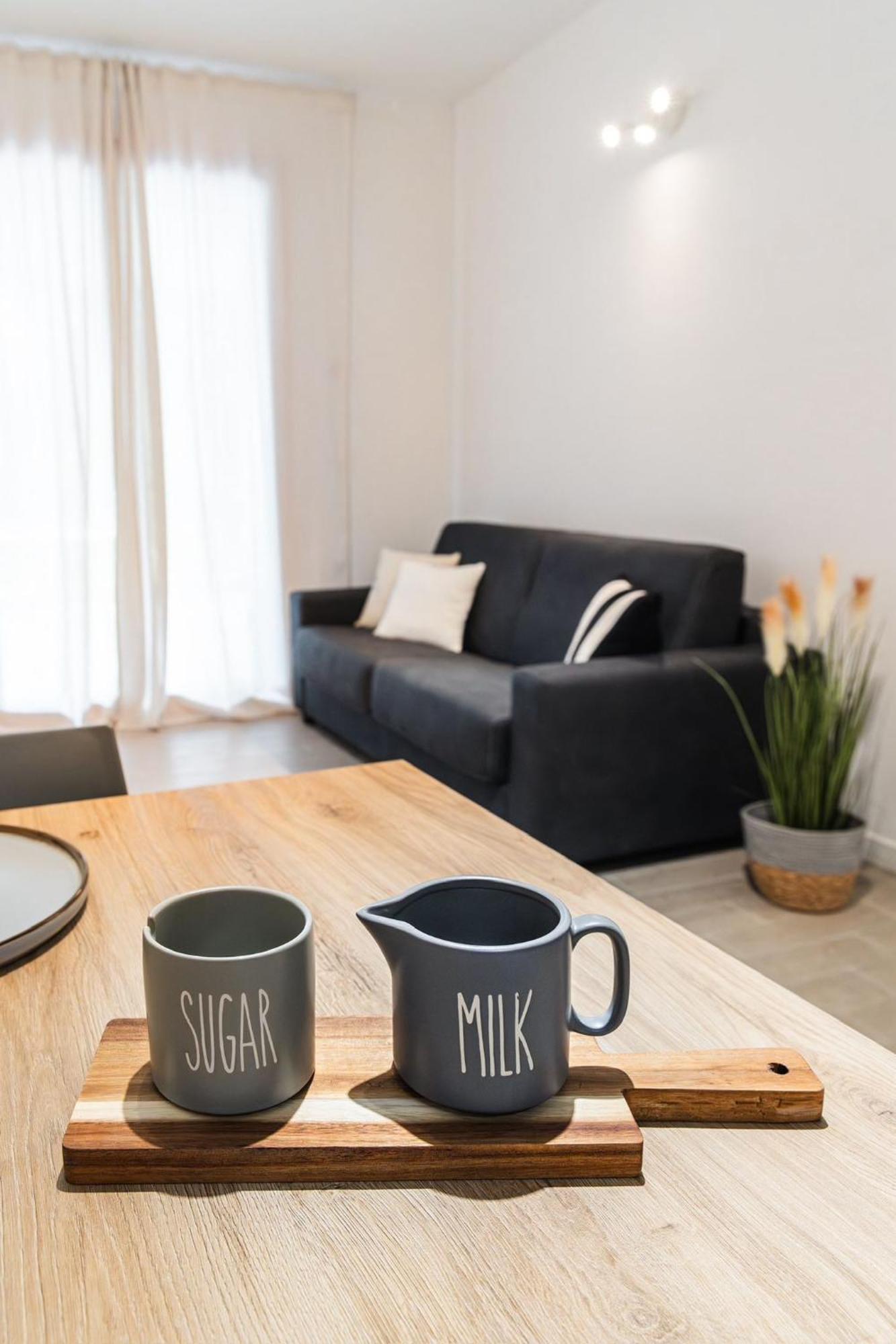 דירות רומא Galo Luxury House מראה חיצוני תמונה