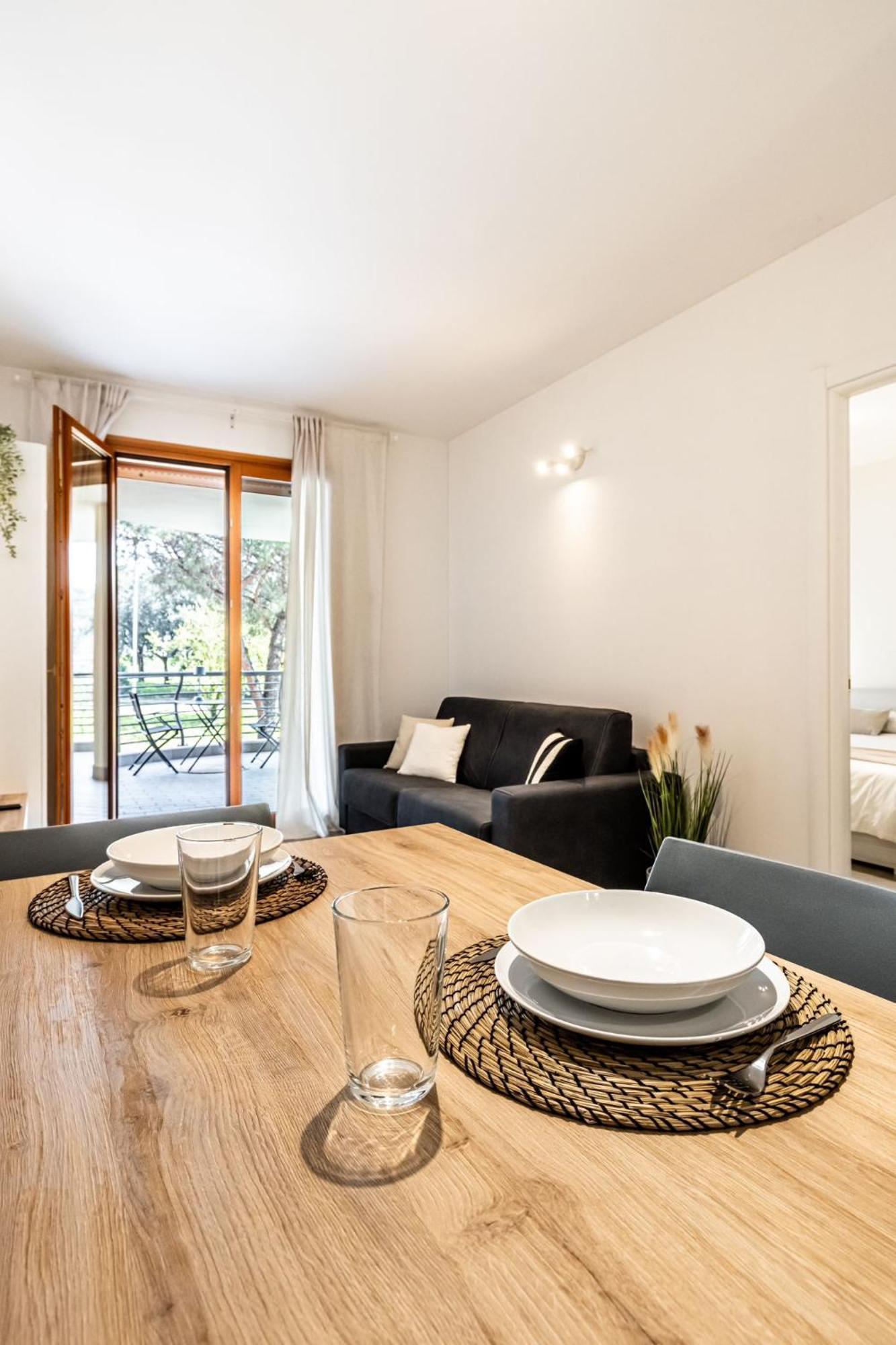 דירות רומא Galo Luxury House מראה חיצוני תמונה