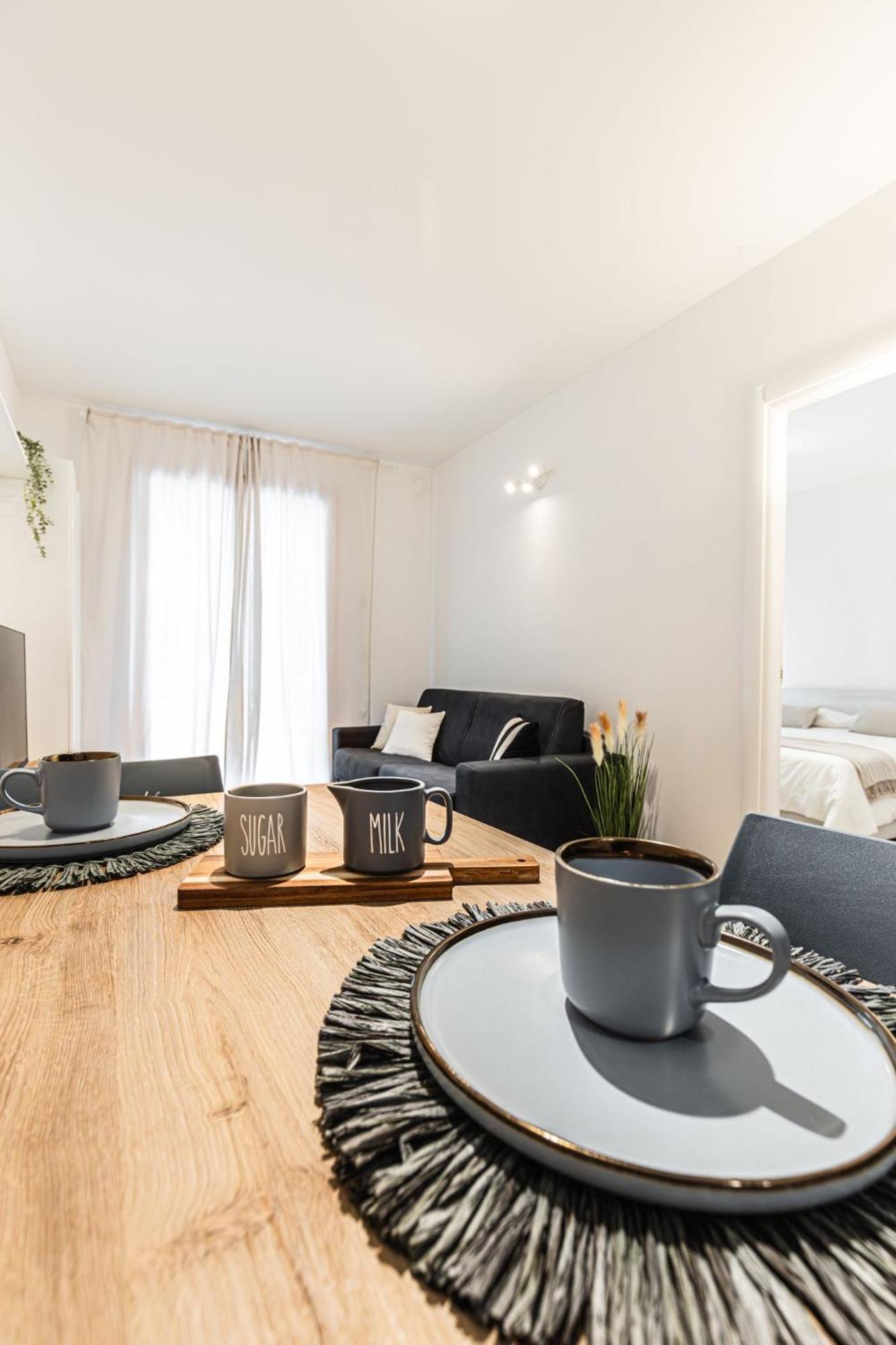 דירות רומא Galo Luxury House מראה חיצוני תמונה