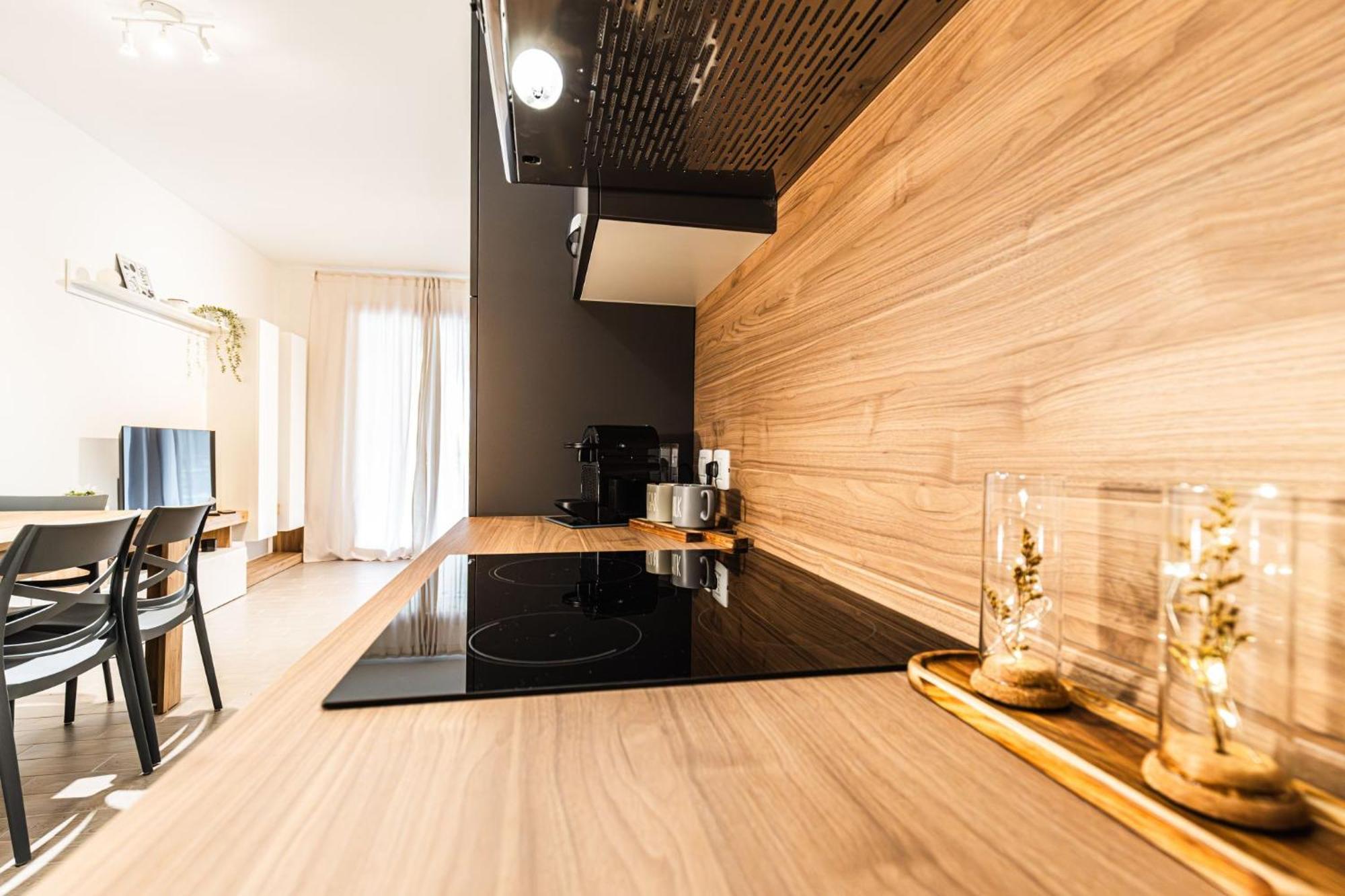 דירות רומא Galo Luxury House מראה חיצוני תמונה