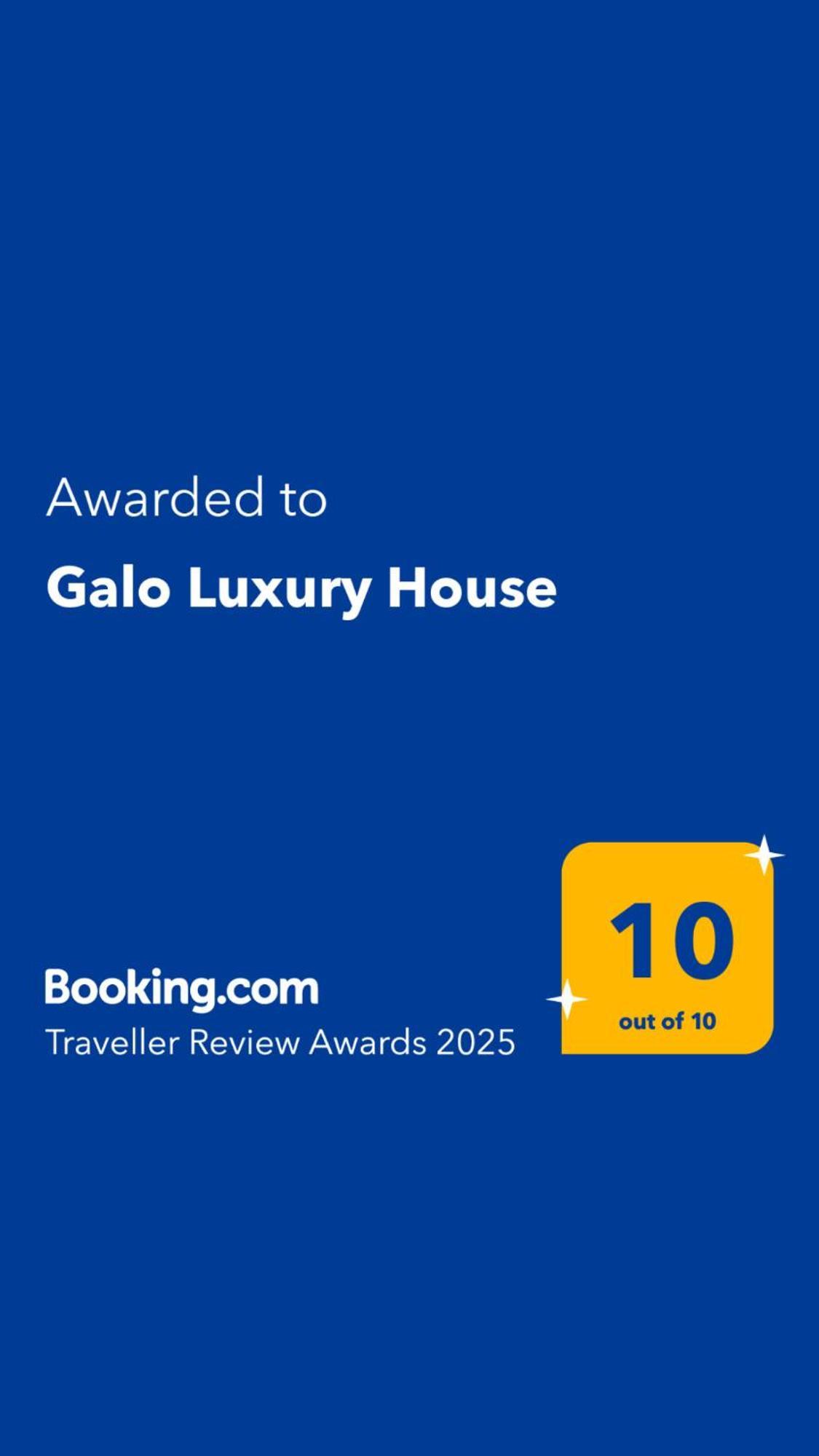 דירות רומא Galo Luxury House מראה חיצוני תמונה